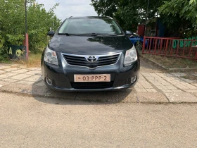 Обява за продажба на Toyota Avensis 1.8-Buisness-LUX-NetherLands- ~13 999 лв. - изображение 7