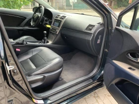 Обява за продажба на Toyota Avensis 1.8-Buisness-LUX-NetherLands- ~13 999 лв. - изображение 10
