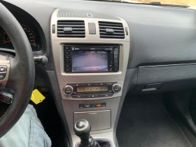 Обява за продажба на Toyota Avensis 1.8-Buisness-LUX-NetherLands- ~13 999 лв. - изображение 11