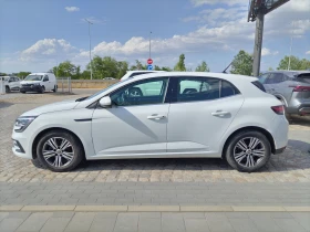 Обява за продажба на Renault Megane 1.3TCe/140 к.с/Life ~25 000 лв. - изображение 3