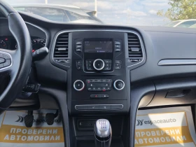 Обява за продажба на Renault Megane 1.3TCe/140 к.с/Life ~25 000 лв. - изображение 9