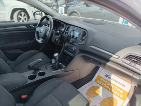 Обява за продажба на Renault Megane 1.3TCe/140 к.с/Life ~25 000 лв. - изображение 11