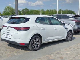 Обява за продажба на Renault Megane 1.3TCe/140 к.с/Life ~25 000 лв. - изображение 4
