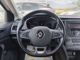 Обява за продажба на Renault Megane 1.3TCe/140 к.с/Life ~25 000 лв. - изображение 8