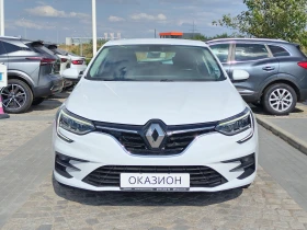 Обява за продажба на Renault Megane 1.3TCe/140 к.с/Life ~25 000 лв. - изображение 1