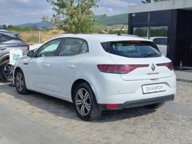 Обява за продажба на Renault Megane 1.3TCe/140 к.с/Life ~25 000 лв. - изображение 6
