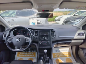 Обява за продажба на Renault Megane 1.3TCe/140 к.с/Life ~25 000 лв. - изображение 7