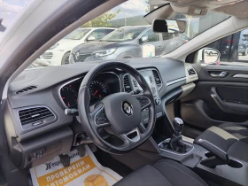 Обява за продажба на Renault Megane 1.3TCe/140 к.с/Life ~25 000 лв. - изображение 10