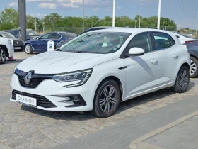 Обява за продажба на Renault Megane 1.3TCe/140 к.с/Life ~25 000 лв. - изображение 1