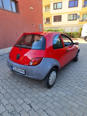 Обява за продажба на Ford Ka ~1 500 лв. - изображение 2