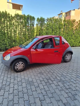 Обява за продажба на Ford Ka ~1 500 лв. - изображение 1