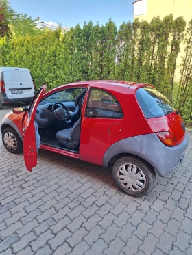Обява за продажба на Ford Ka ~1 500 лв. - изображение 3