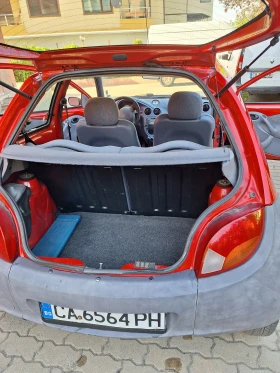 Обява за продажба на Ford Ka ~1 500 лв. - изображение 6