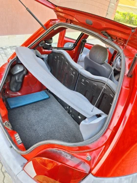 Обява за продажба на Ford Ka ~1 500 лв. - изображение 5