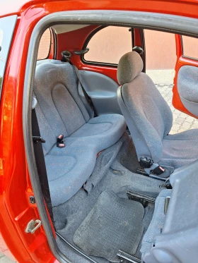 Обява за продажба на Ford Ka ~1 500 лв. - изображение 7