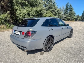 Lexus IS 200 Sportcross | Mobile.bg    5