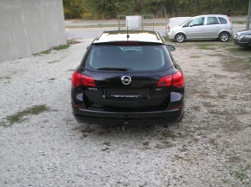 Обява за продажба на Opel Astra 1, 7 tdi sport ~8 899 лв. - изображение 4