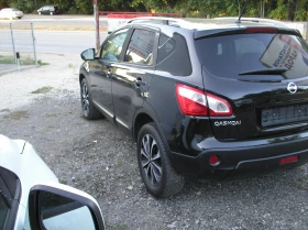 Nissan Qashqai 2, 0tdi avtomat | Mobile.bg � ����� ������ 4