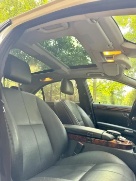 Mercedes-Benz S 500 5.5L 388 AMG line Long | Mobile.bg    9