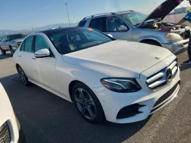 Mercedes-Benz E 400 * * 4MATIC * * CARFAX * * АВТО КРЕДИТ * * 