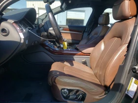 Audi A8 QUATTRO/4.2L 8/ОБДУХ./КОЖА/ПОДГР./ - 13900 лв. - 88019251 7