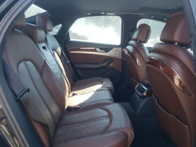 Audi A8 QUATTRO/4.2L 8/ОБДУХ./КОЖА/ПОДГР./ - 13900 лв. - 88019251 10