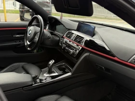 Обява за продажба на BMW 430 * CARFAX* АВТОФИНАНСИРАНЕ БЕЗ ПЪРВОНАЧАЛНА ВНОСКА! ~35 000 лв. - изображение 9