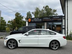 Обява за продажба на BMW 430 * CARFAX* АВТОФИНАНСИРАНЕ БЕЗ ПЪРВОНАЧАЛНА ВНОСКА! ~35 000 лв. - изображение 1