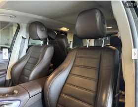 Mercedes-Benz GLS 450 AMG* PACK* BURMESTER* ПОДГРЕВ* КАМЕРА* МАСАЖ* КЕЙЛ - 87800 лв. - 14071613 12