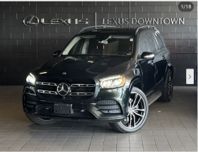 Mercedes-Benz GLS 450 AMG* PACK* BURMESTER* ПОДГРЕВ* КАМЕРА* МАСАЖ* КЕЙЛ