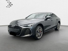 Обява за продажба на Audi A6 55 TFSI/NEW MODEL/S-LINE/QUATTRO/PANO/B&O/HEAD UP/ ~ 185 856 лв. - изображение 1