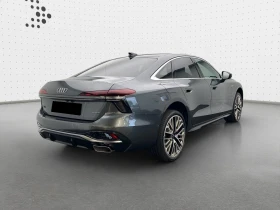 Обява за продажба на Audi A6 55 TFSI/NEW MODEL/S-LINE/QUATTRO/PANO/B&O/HEAD UP/ ~ 185 856 лв. - изображение 3