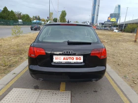 Audi A4 2.0TDi quattro | Mobile.bg    6