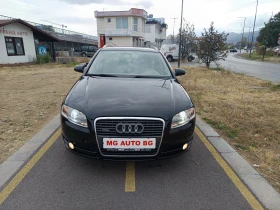 Audi A4 2.0TDi quattro | Mobile.bg    2
