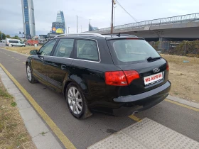 Audi A4 2.0TDi quattro | Mobile.bg    7