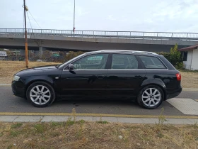 Audi A4 2.0TDi quattro | Mobile.bg    8