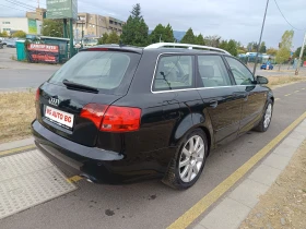 Audi A4 2.0TDi quattro | Mobile.bg    5
