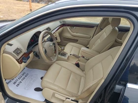 Audi A4 2.0TDi quattro | Mobile.bg    10