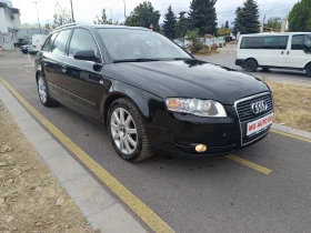 Audi A4 2.0TDi quattro | Mobile.bg    3