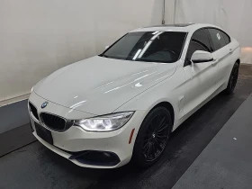  BMW 428