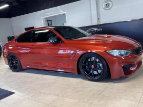 BMW M4 *  *    * CARFAX *  | Mobile.bg    4