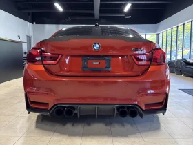 BMW M4 *  *    * CARFAX *  | Mobile.bg    5