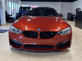BMW M4 *  *    * CARFAX *  | Mobile.bg    3