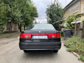 Обява за продажба на Seat Toledo 1.8i ~2 000 лв. - изображение 6