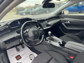 Обява за продажба на Peugeot 508 1.5 BlueHDI СЕДАН ~23 790 лв. - изображение 7