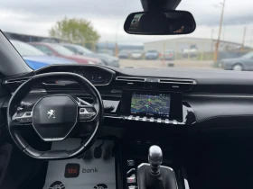 Peugeot 508 1.5 BlueHDI  | Mobile.bg    14