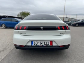 Обява за продажба на Peugeot 508 1.5 BlueHDI СЕДАН ~23 790 лв. - изображение 5