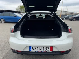 Peugeot 508 1.5 BlueHDI  | Mobile.bg    15