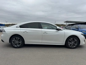 Обява за продажба на Peugeot 508 1.5 BlueHDI СЕДАН ~23 790 лв. - изображение 3