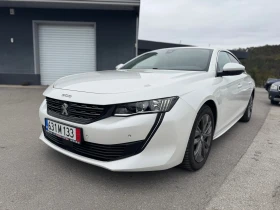 Обява за продажба на Peugeot 508 1.5 BlueHDI СЕДАН ~23 790 лв. - изображение 1
